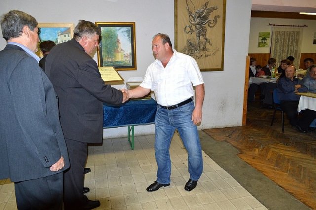 20 godina općine
